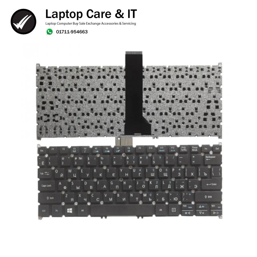 ACER E5-132 KEYBOARD