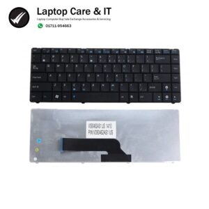 ASUS K40 K40AB K40AF K40C K40ID K40IE K40IJ K43S K43SJ K43SV K43U KEYBOARD
