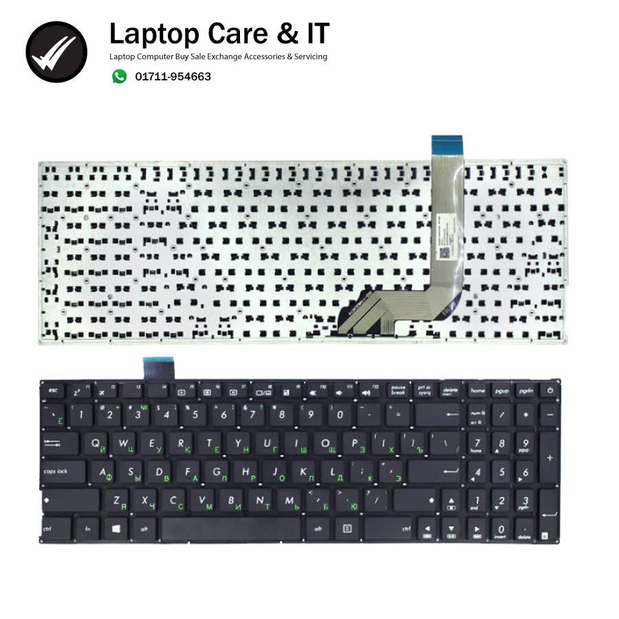 ASUS X542BA X542 X542B X542U X542UR X542UQR X542UN X542UF X542UA X542UQ KEYBOARD