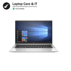 HP Elitebook 840 G7 Core i5 10th Gen 14.1" FHD Laptop