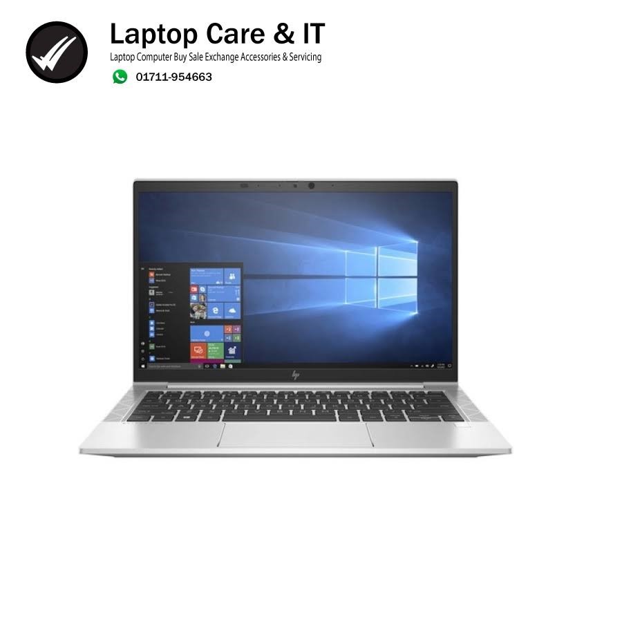 HP Elitebook 840 G7 Core i5 10th Gen 14.1" FHD Laptop