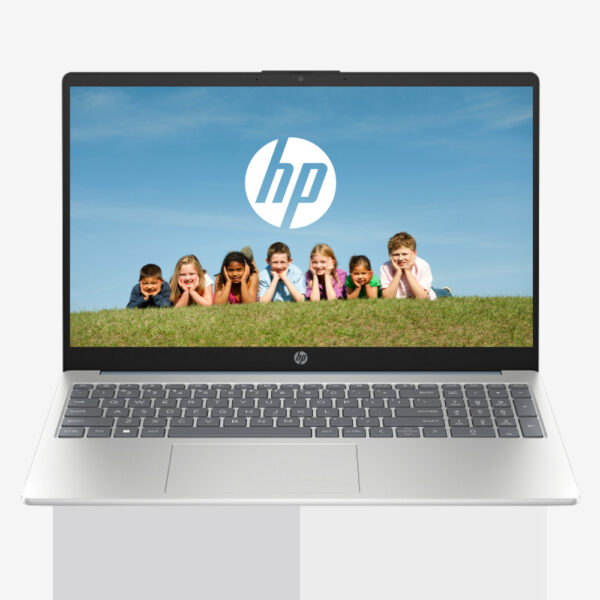 HP 15 FD0660TU I3 13th Gen Laptop 3YR W