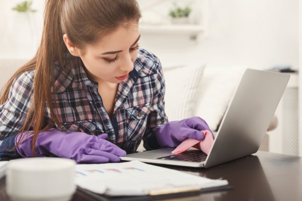 Why Regular Laptop Servicing is Essential for Performance
