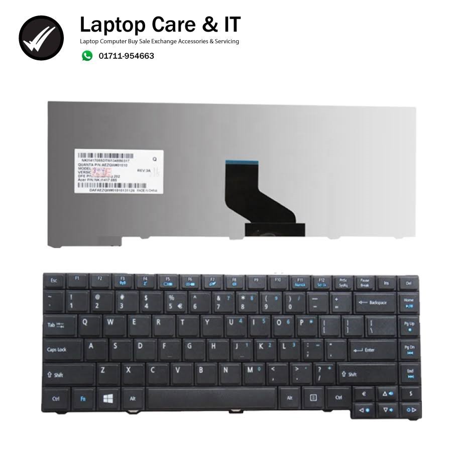 ACER 4740 4740G 4740Z 4740ZG 4750G 4750Z 4750ZG P243 P243-M P243-MG P633 P633-M P633-V P643 P643-M P643-MG P643-V KEYBOARD