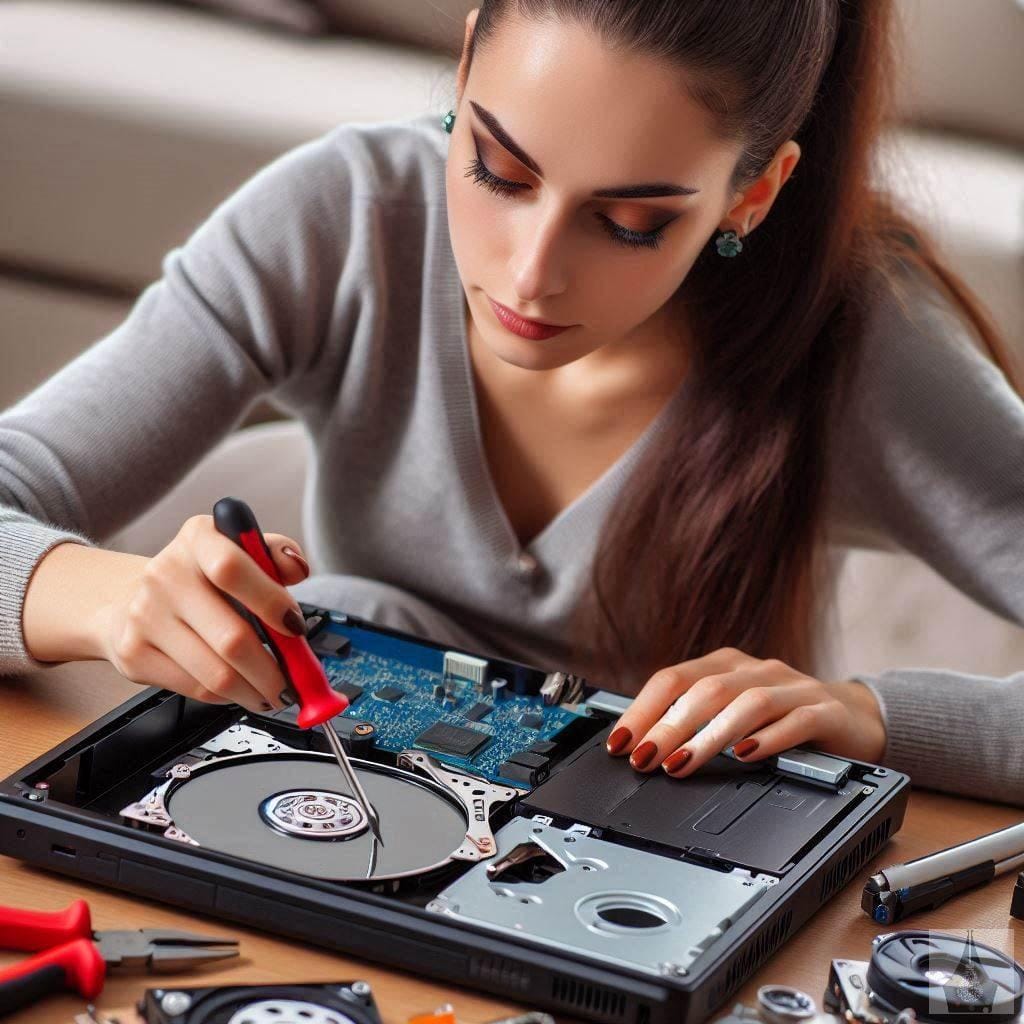 Upgrade Your Old Laptop – Save Money, Boost Speed