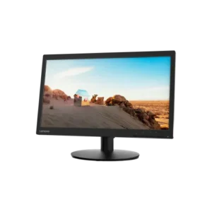 Lenovo D20-30 19.5 Inch HD+ HDMI VGA Monitor