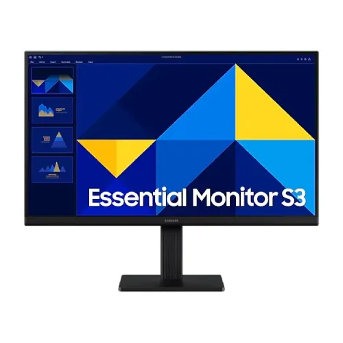 Samsung LS22D300GAW 21.5" 100Hz FHD IPS Monitor - Image 5
