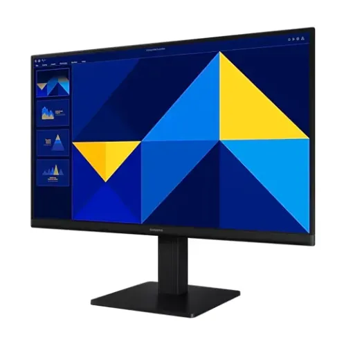 Samsung LS22D300GAW 21.5" 100Hz FHD IPS Monitor - Image 7
