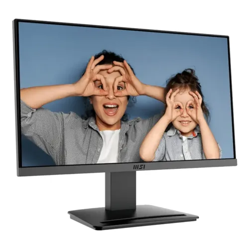 MSI PRO MP223 E2 21.45" 100Hz Full HD Business Monitor - Image 6