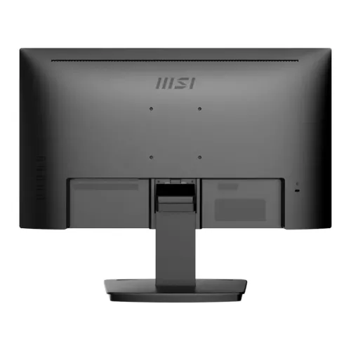 MSI PRO MP223 E2 21.45" 100Hz Full HD Business Monitor - Image 3