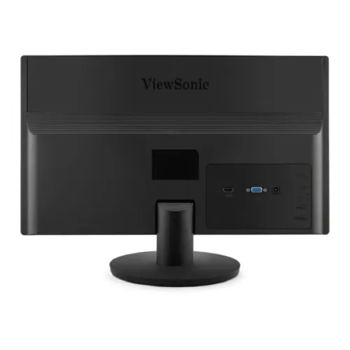 Viewsonic VA2025-H 20” WSXGA 60Hz LED Monitor - Image 5