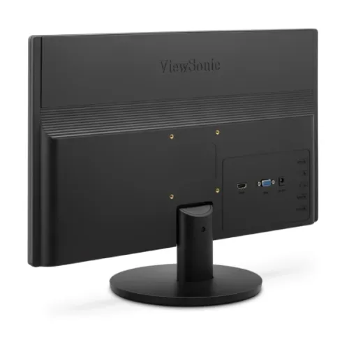 Viewsonic VA2025-H 20” WSXGA 60Hz LED Monitor - Image 7