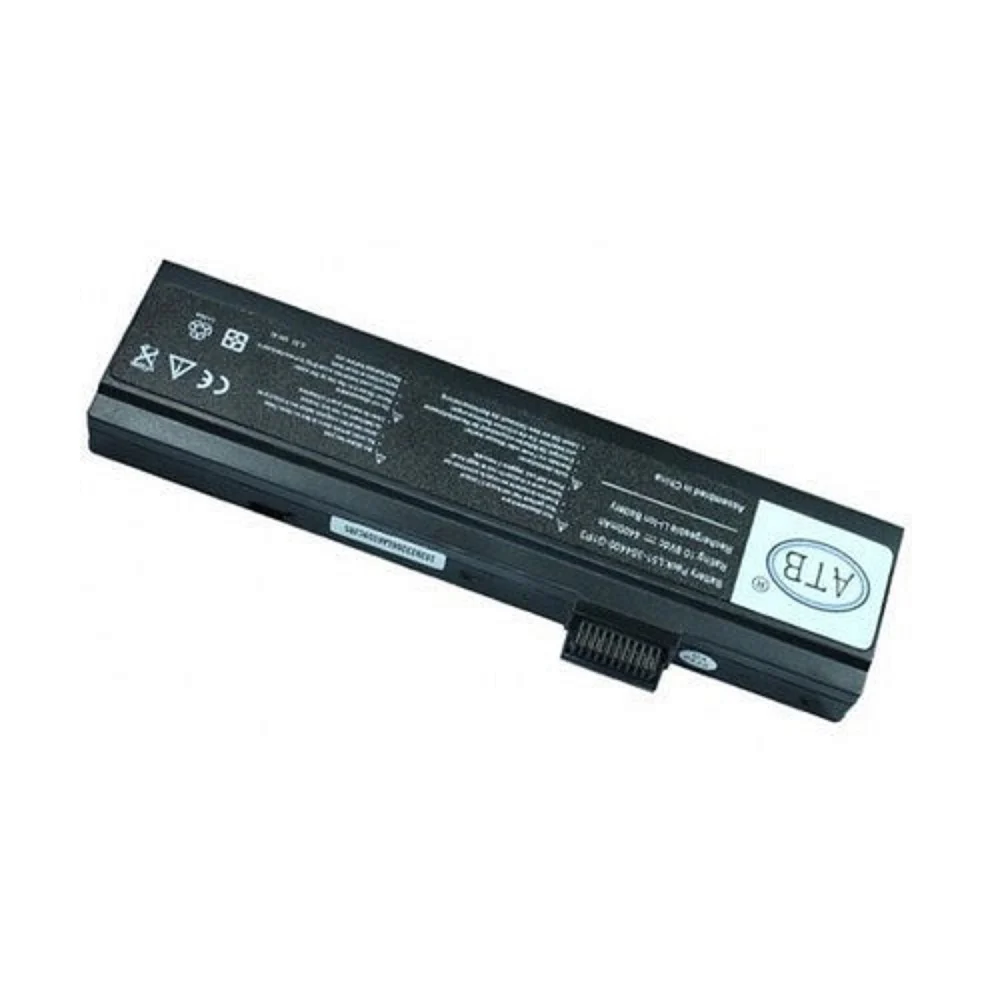 LG Laptop Battery, Voltage: 12 V, 1200 mAh