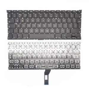 Laptop Keyboard For Apple MAC A1369
