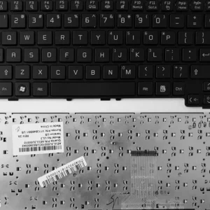 Lg X170 Laptop Keyboard Black