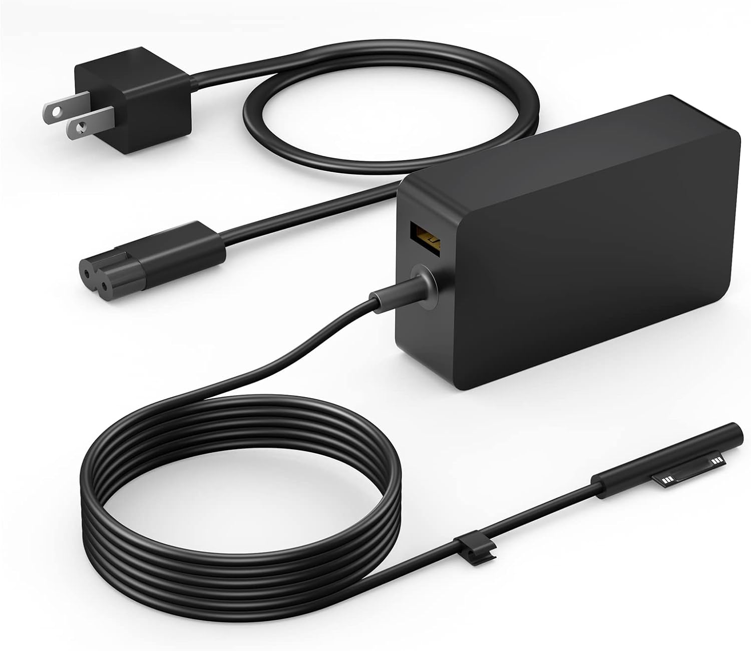 Microsoft Surface 65W Power Supply - Image 5