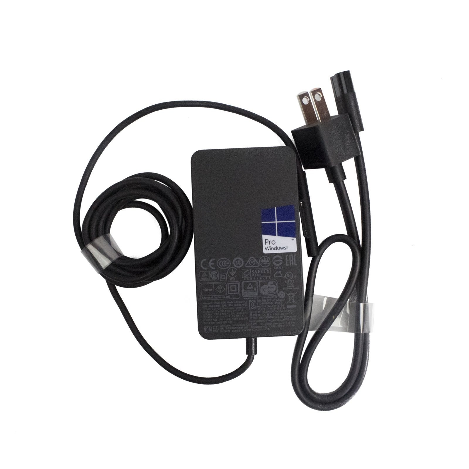 Microsoft Surface 65W Power Supply