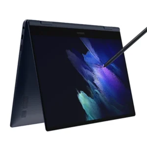 Samsung Galaxy Book Pro 360 15.6″ AMOLED Touch Screen 11th Gen Intel Core i7 Processor 16GB Memory 1TB SSD