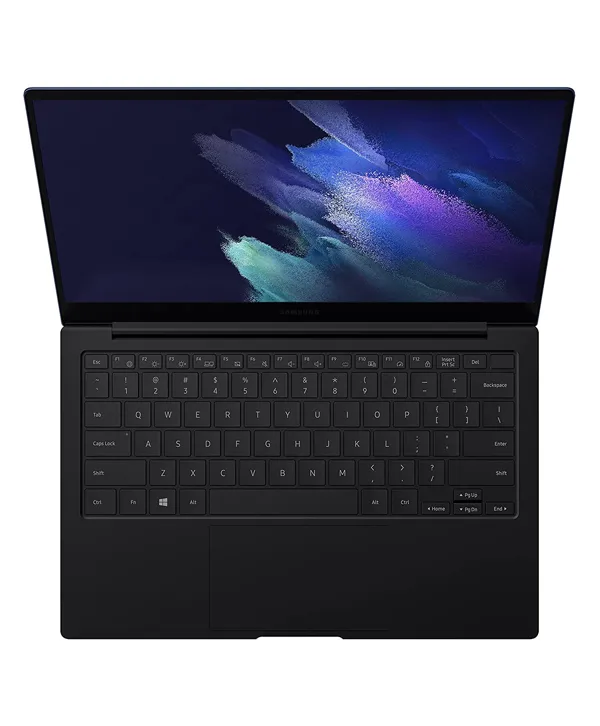 Samsung Galaxy Book Pro 360 15.6″ AMOLED Touch Screen 11th Gen Intel Core i7 Processor 16GB Memory 1TB SSD - Image 5