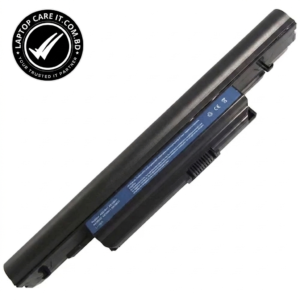 Brand - Acer, Model - Acer 3820 3820T 4745G 4820G 4820TG 5745DG 5820 Series, Compatible With - Acer 3820 3820T 4745G 4820G 4820TG 5745DG 5820 Series, Battery Type - Lithium-Ion, Part No - AS10B75 AS10B31 AS10B41 AS10B51 AS10B5E AS10B6E, Cells - 6 Cells, Capacity. - 48Wh 4400mAh, Voltage - 10.8V, Color - Black, Product Condition - Brand New & Compatible, Made in/ Assemble - China, Warranty - 6 months (180 Days)