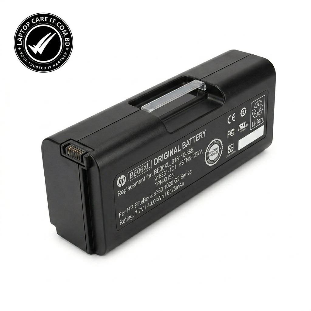 HP BE06XL Battery Original