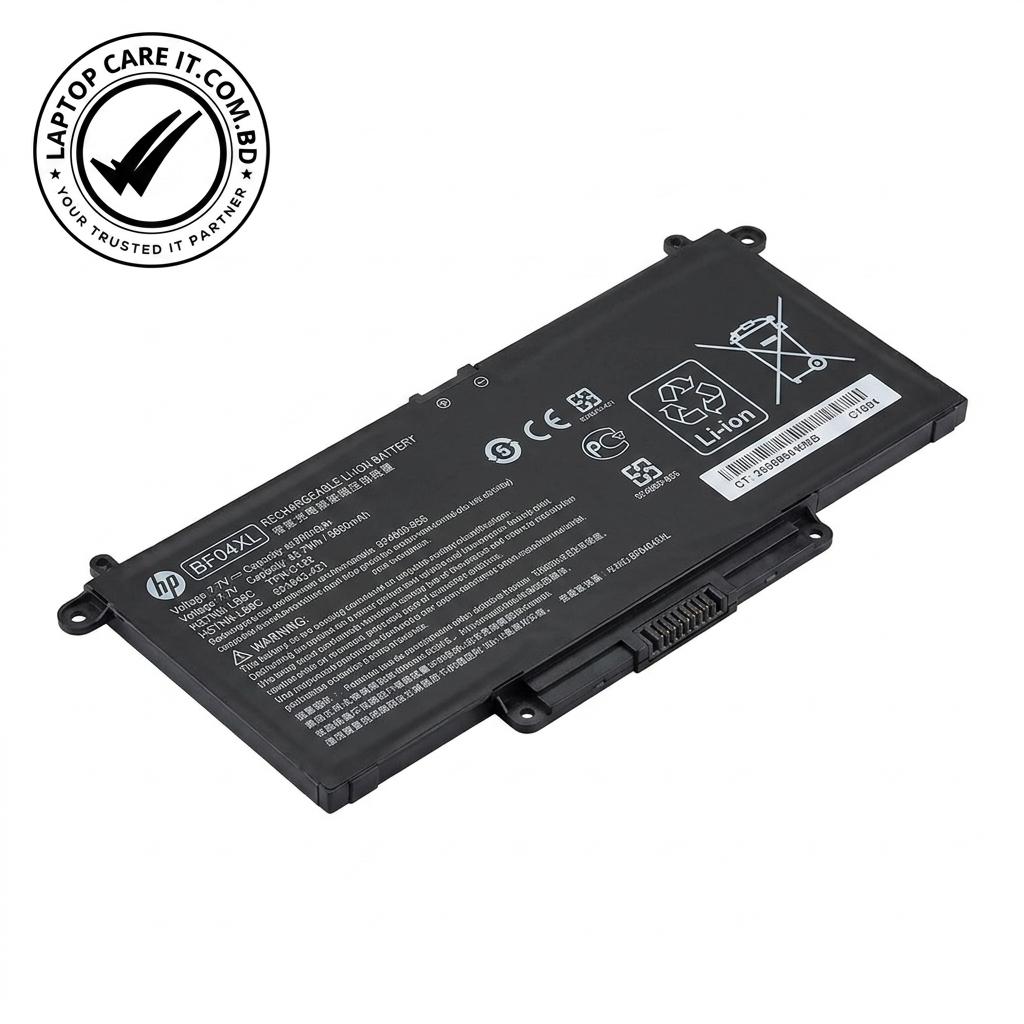 HP BF04XL 13-V115TU HSTNN-LB8C TPN-C132 924843-421 BATTERY ORIGINAL