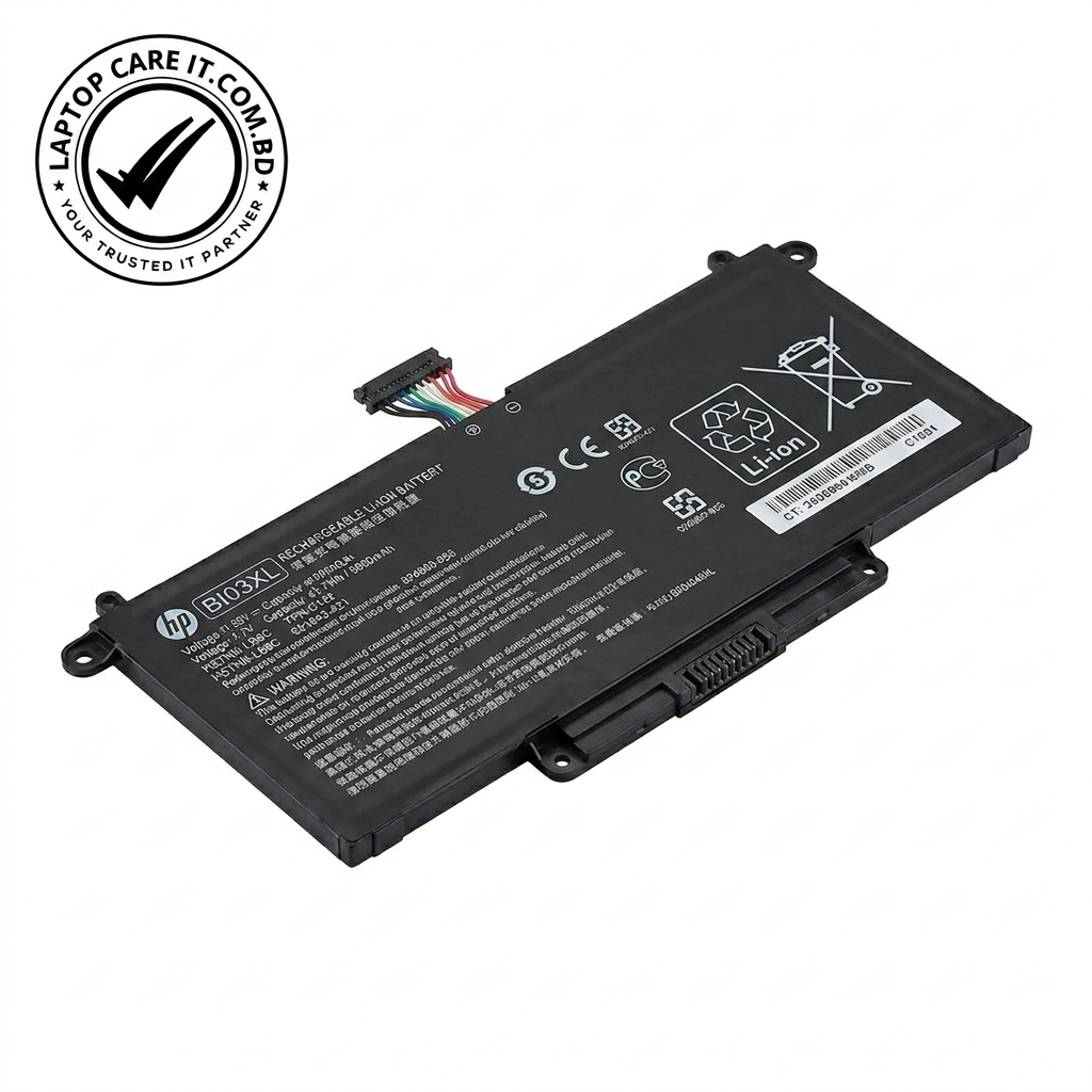 HP BI03XL ON03XL X360 13-U, X360 M3, ProBook X360 BATTERY ORIGINAL