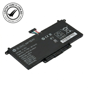 HP BL04XL BATTERY ORIGINAL