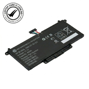 HP BL06XL 1040 G1 G2 G3 DB5D 722236-2C1 171 HSTNN-DB5D W02C BATTERY ORIGINAL