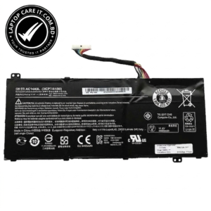 AC14A8L Battery For Acer V15 Nitro Aspire VN7-571 VN7-571G VN7-591 VN7-791G VN7-791 Series