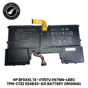 HP BF04XL Original 4-Cell 43.7Wh Laptop Battery for Spectre 13-V Series from Laptop Care IT BD