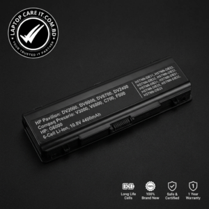 HP DV2000 V6000 DV6000 DV6700 G6000 V3000 HP DV2000 DV6000 V3000 V6000 C700 F500 DV2400 BATTERY