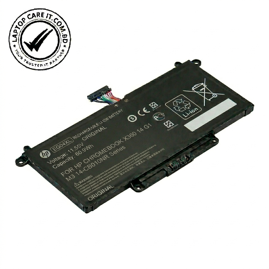 HP EG04XL Original Laptop Battery