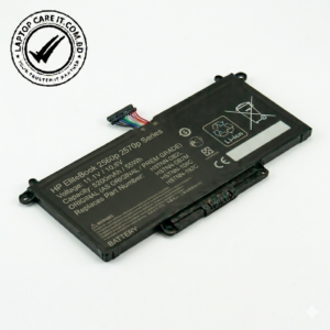 HP EliteBook 2560p 2570p Series HSTNN- DB2L HSTNN-DB2M HSTNN-108C HSTNN-192C BATTERY
