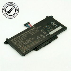 HP EliteBook 9470 9470m 9480m BT04 BT04XL H4Q47AA H4Q47UT BATTERY