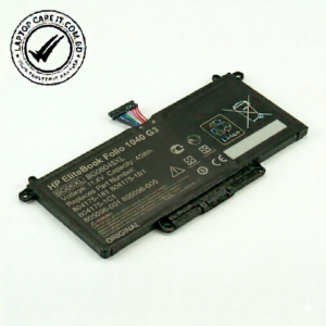 Hp EliteBook Folio 1040 G3 BG06XL BG06045XL 804175-181 804175-1B1 804175-1C1 805096-001 805096-005 BATTERY ORIGINAL