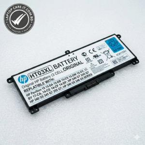 HP HT03XL BATTERY ORIGINAL FOR HP Pavilion 15 15-DA 15-DB 15-CS 15-DW 15-DY 17- BY 17-CA 14-CE 14-CF 14-DF 240 G7 245 G7 250 G7 255 G7 340 G5 348 G5 SERIES
