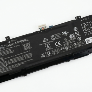 HP KL06XL Battery ORIGINAL