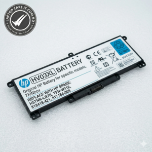 HP HV03XL 7XINbox HSTNN-LB7B HV03XL TPN-W112 818418-421 817184-005 BATTERY ORIGINAL