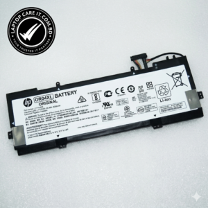 HP OR04XL BATTERY ORIGINAL