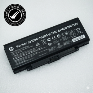 HP Pavilion DV1000 DV1200 DV1300 DV1400 DV1500 BATTERY
