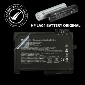 HP LA04 Battery ORIGINAL
