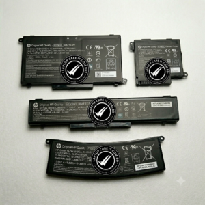 HP PG06XL Original 6-Cell 69Wh Gaming Laptop Battery for Omen 15-DH Series from Laptop Care IT