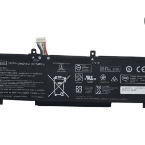HP RH03XL Original 45Wh 3-Cell Laptop Battery for ProBook 440 G8 G9 G10 and EliteBook 640 G9 G10 from Laptop Care IT