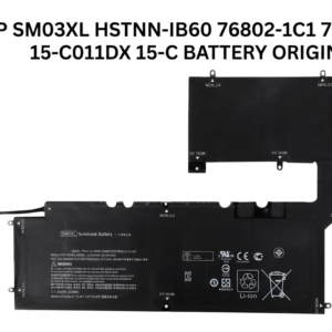 HP SM03XL Original 3-Cell 50Wh Laptop Battery for Envy x2 15-C Series from Laptop Care IT