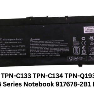 HP SR04XL Original 4-Cell 70.07Wh Laptop Battery for OMEN 15 and Pavilion Gaming 15 from Laptop Care IT