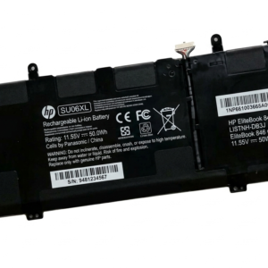 HP SU06XL Original 6-Cell 84Wh Laptop Battery for Spectre x360 15-DF Series from Laptop Care IT