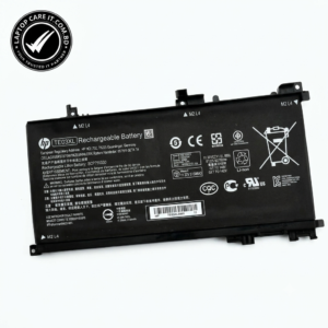 HP TE03XL Original 3-Cell 61.5Wh Laptop Battery for Omen 15-AX and Pavilion 15-BC Series from Laptop Care IT