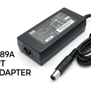 HP 19V 7.89A Big Port 150W Original Adapter available at Laptop Care IT BD