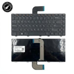 Dell N4120 N5050 N4050 N5040 Original Replacement Laptop Keyboard